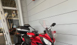 YAMAHA TRACER 700 GT
