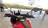 YAMAHA TRACER 700 GT