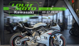 CF MOTO 675 SRR