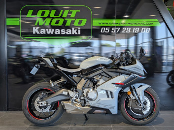 CF MOTO 675 SRR