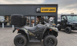 QUAD KYMCO MXU 550 EPS DIRECTION ASSISTEE