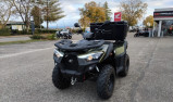QUAD KYMCO MXU 550 EPS DIRECTION ASSISTEE