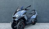 PEUGEOT METROPOLIS 400