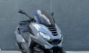 PEUGEOT METROPOLIS 400