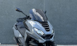 PEUGEOT METROPOLIS 400