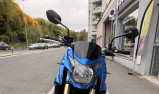 SUZUKI GSR 750