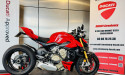DUCATI STREETFIGHTER V4S / V4 S / V 4S / V 4 S - 6500€ D