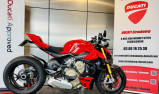 DUCATI STREETFIGHTER V4S / V4 S / V 4S / V 4 S - 6500€ D