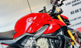 DUCATI STREETFIGHTER V4S / V4 S / V 4S / V 4 S - 6500€ D