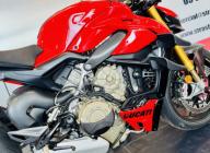 DUCATI STREETFIGHTER V4S / V4 S / V 4S / V 4 S - 6500€ D