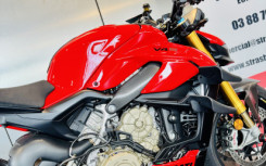 DUCATI STREETFIGHTER V4S / V4 S / V 4S / V 4 S - 6500€ D