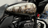HARLEY-DAVIDSON TOURING ROAD GLIDE 1745 SPECIAL