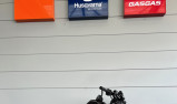KTM 125 DUKE ABS