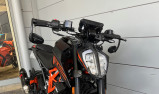 KTM 125 DUKE ABS