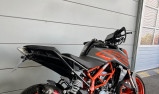 KTM 125 DUKE ABS