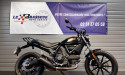 DUCATI 400 Scrambler Sixty 2 #hastag