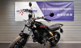 DUCATI 400 Scrambler Sixty 2 #hastag
