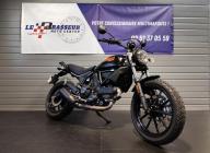 DUCATI 400 Scrambler Sixty 2 #hastag