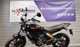 DUCATI 400 Scrambler Sixty 2 #hastag