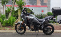 HONDA CRF1100 AFRICA TWIN ADVENTURE SPORT DCT SE ABS