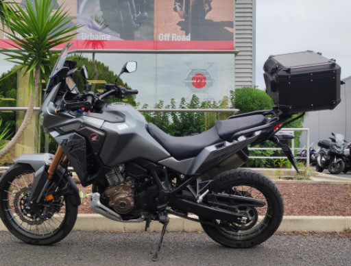 HONDA CRF1100 AFRICA TWIN ADVENTURE SPORT DCT SE ABS