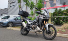 HONDA CRF1100 AFRICA TWIN ADVENTURE SPORT DCT SE ABS
