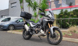 HONDA CRF1100 AFRICA TWIN ADVENTURE SPORT DCT SE ABS