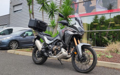 HONDA CRF1100 AFRICA TWIN ADVENTURE SPORT DCT SE ABS