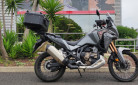 HONDA CRF1100 AFRICA TWIN ADVENTURE SPORT DCT SE ABS