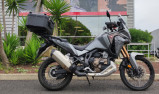 HONDA CRF1100 AFRICA TWIN ADVENTURE SPORT DCT SE ABS