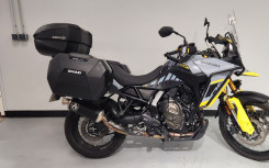 SUZUKI DL V-STROM 800DE