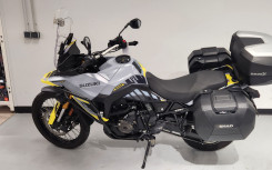 SUZUKI DL V-STROM 800DE