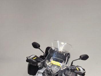 SUZUKI DL V-STROM 800DE