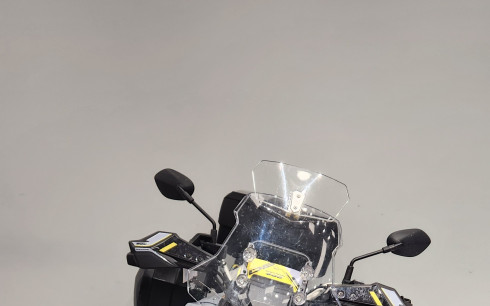 SUZUKI DL V-STROM 800DE