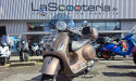 VESPA GTS 300 TOURING