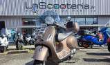 VESPA GTS 300 TOURING