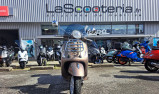 VESPA GTS 300 TOURING