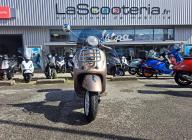 VESPA GTS 300 TOURING