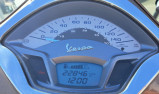 VESPA GTS 300 TOURING