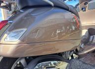 VESPA GTS 300 TOURING