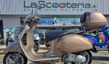 VESPA GTS 300 TOURING