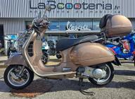 VESPA GTS 300 TOURING