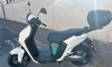 YAMAHA NEO