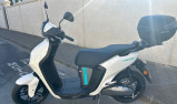 YAMAHA NEO