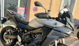 YAMAHA TRACER 9 GT