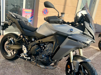 YAMAHA TRACER 9 GT