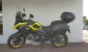 SUZUKI DL V-Strom 650