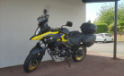 SUZUKI DL V-Strom 650