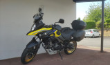 SUZUKI DL V-Strom 650