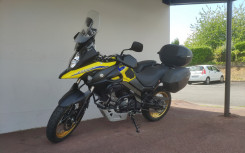 SUZUKI DL V-Strom 650